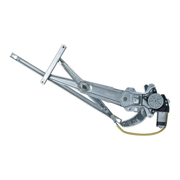 Elevador Cristal Hd P/ Honda Accord 1998-2002