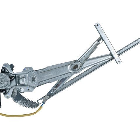 Elevador Cristal P/ Honda Accord 1998-2002