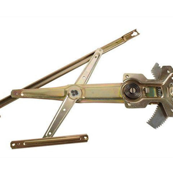 Elevador Cristal Hd P/ Honda Accord 1990-1993