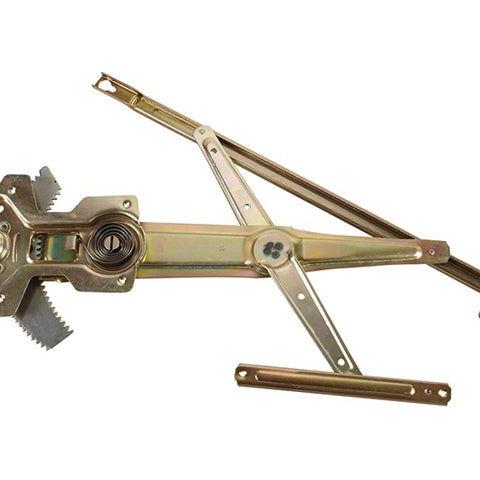 Elevador Cristal P/ Honda Accord 1990-1993