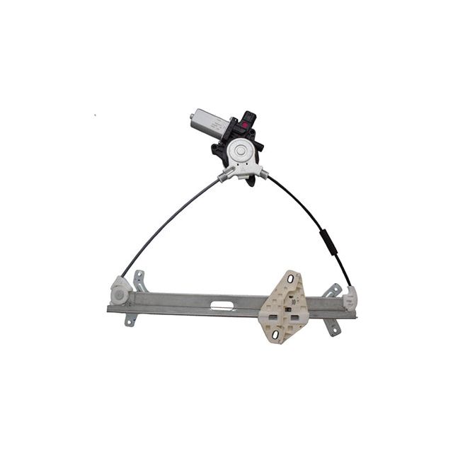 Elevador Cristal P/ Honda Accord 2003-2007