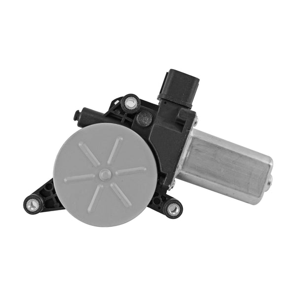 Motor De Elevador Electrico P/ Honda Accord 2003-2007
