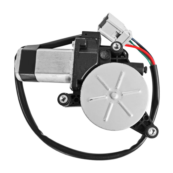 Motor De Elevador Electrico P/ Honda Accord 2003-2007