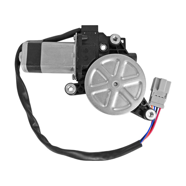 Motor De Elevador Electrico P/ Honda Accord 1998-2002