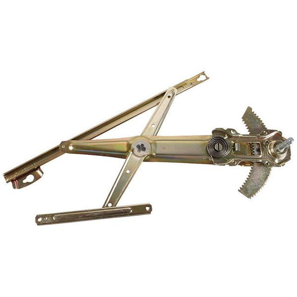 Elevador Cristal Hd P/ Honda Civic 1992-1995