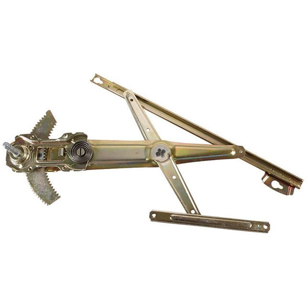 Elevador Cristal P/ Honda Civic 1992-1995