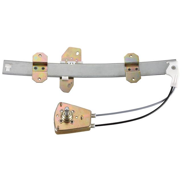 Elevador Cristal P/ Honda Civic 1996-2000