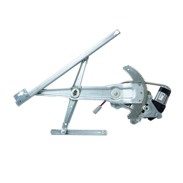 Elevador Cristal P/ Honda Civic 1992-1995