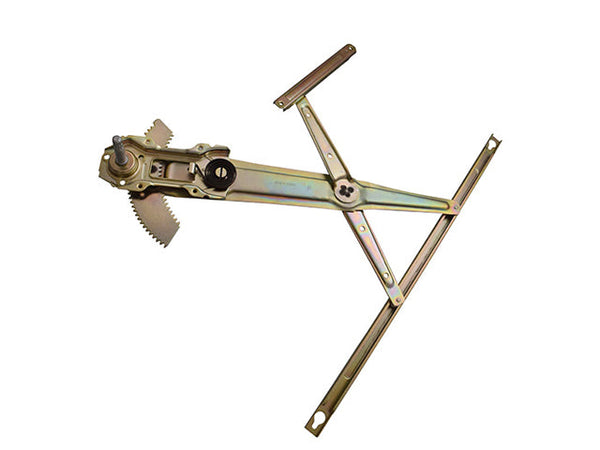 Elevador Cristal P/ Honda Civic 1992-1995