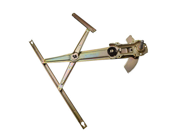 Elevador Cristal P/ Honda Civic 1992-1995