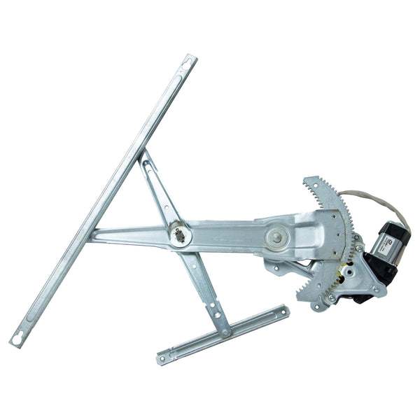 Elevador Cristal P/ Honda Cr-V 1997-2001