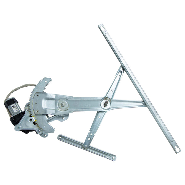 Elevador Cristal P/ Honda Cr-V 1997-2001