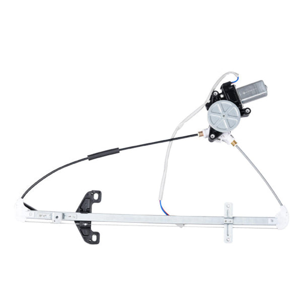 Elevador Cristal P/ Honda Cr-V 2002-2006