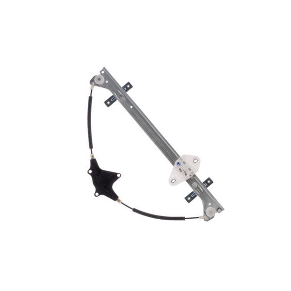 Elevador Cristal P/ Honda Odyssey 2005-2010
