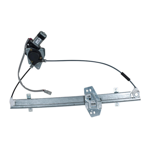 Elevador Cristal P/ Honda Odyssey 1999-2002