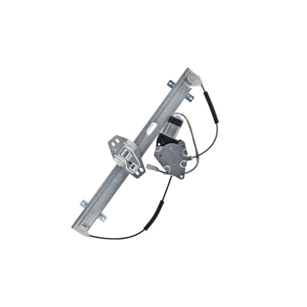 Elevador Cristal P/ Honda Pilot 2003-2008