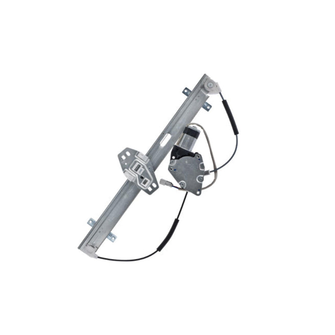 Elevador Cristal P/ Honda Pilot 2003-2008