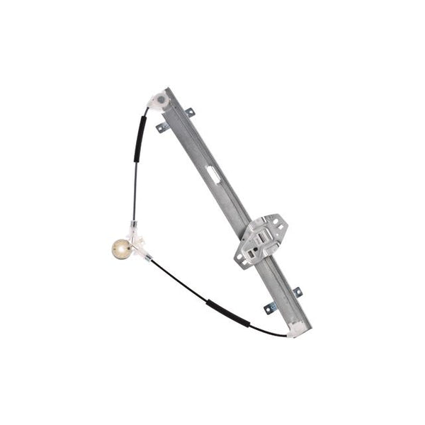 Elevador Cristal Hd Pilot Delantero P/ Honda Pilot 2003-2008