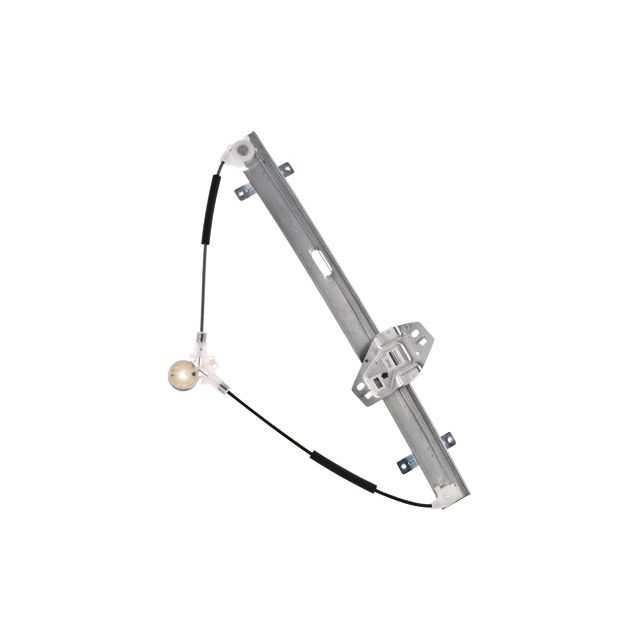 Elevador Cristal Hd Pilot Delantero P/ Honda Pilot 2003-2008