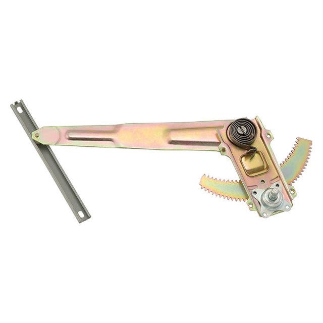 Elevador Cristal P/ Isuzu Luv 1989-1996