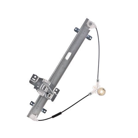 Elevador Cristal P/ Isuzu Rodeo 1998-2004