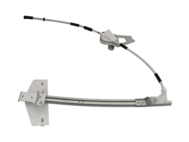 Elevador Cristal P/ Jeep Liberty 2002-2004