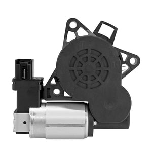 Motor Elevavidrios Derecho 6 Pines Mazda 3 2004-2009