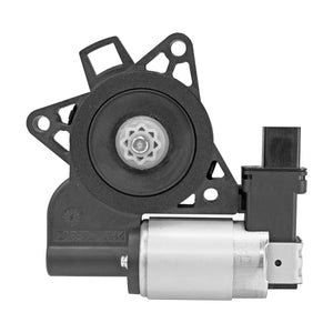 Motor Elevavidrios Derecho 6 Pines Mazda 3 2004-2009