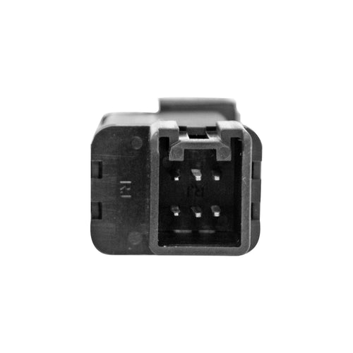 Motor Elevavidrios Derecho 6 Pines Mazda 3 2004-2009