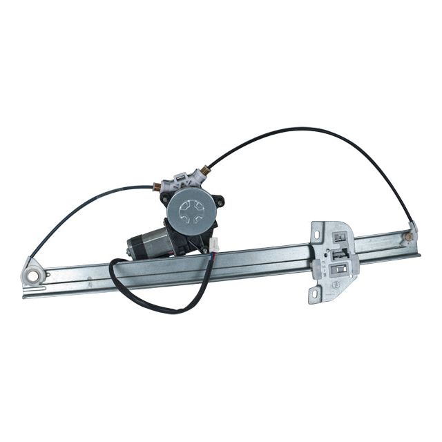 Elevador Cristal P/ Mazda Mpv 2000-2006