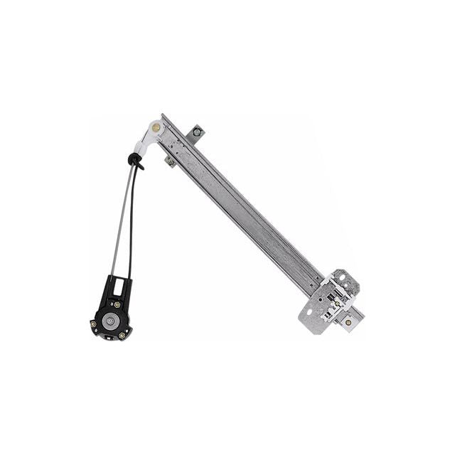 Elevador Cristal P/ Mazda Pick Up 1986-1993