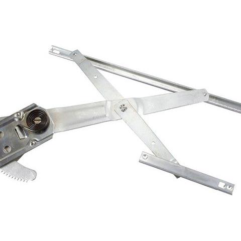 Elevador Cristal P/ Mitsubishi L200 1983-1986