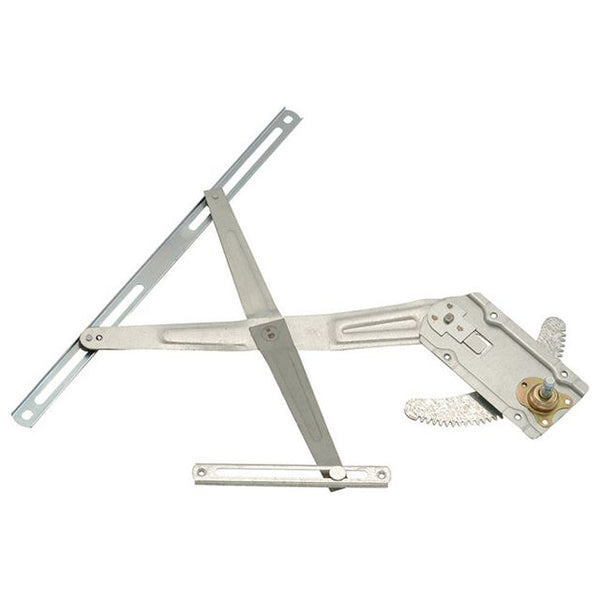 Elevador Cristal P/ Mitsubishi L200 1987-1996