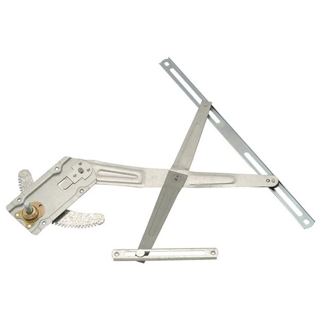 Elevador Cristal P/ Mitsubishi L200 1987-1996