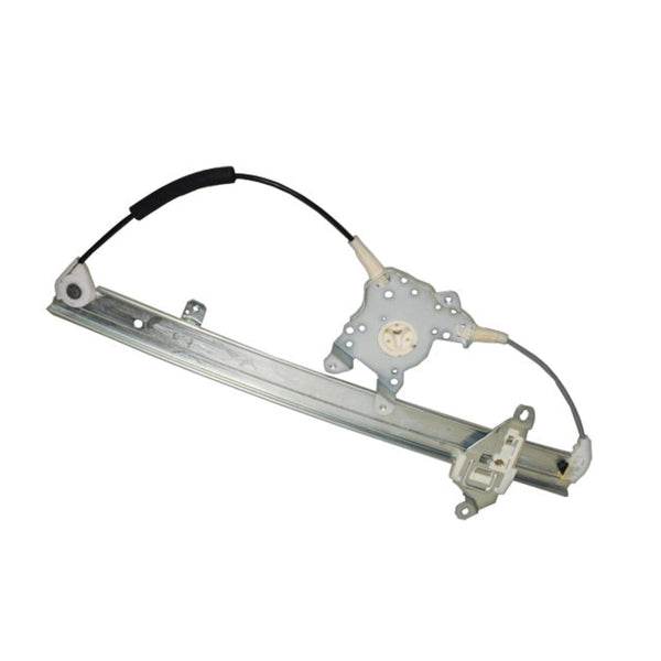Elevador Cristal P/ Nissan Altima 1994-1997