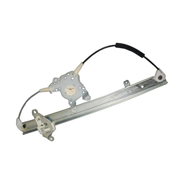 Elevador Cristal Ns Altima Delantero 94-97 Electrico S/Motor Izq