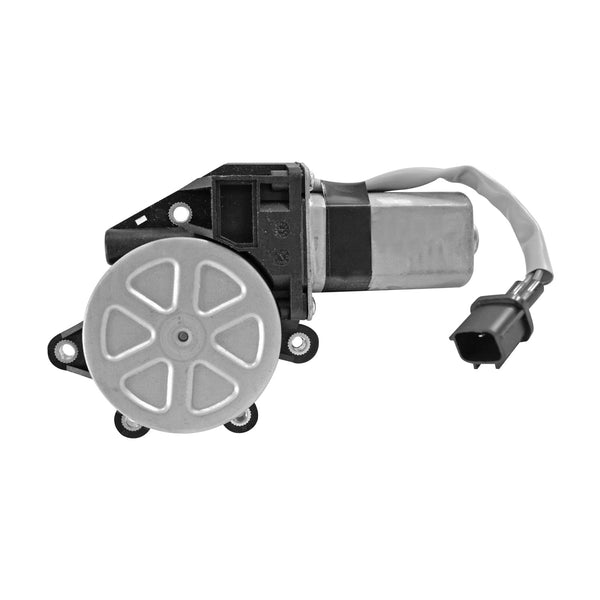 Motor De Elevador Electrico P/ Nissan Frontier 2005-2015