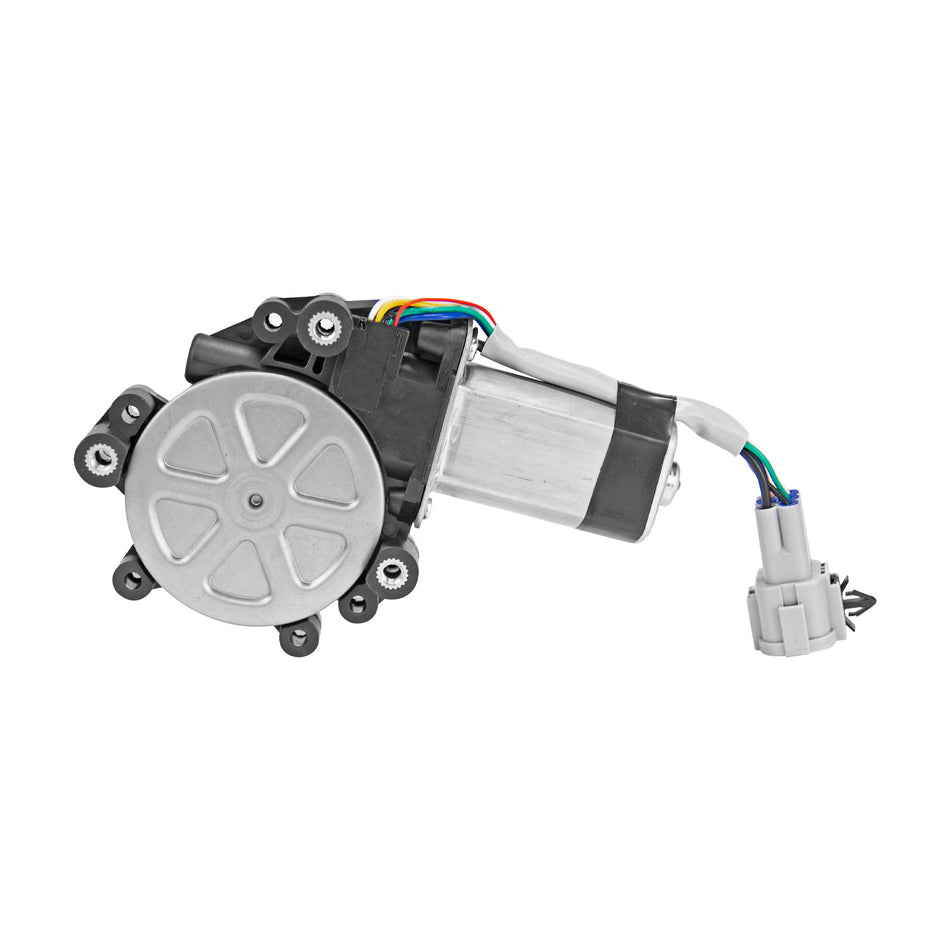 Motor De Elevador P/ Nissan Armada 2004-2015