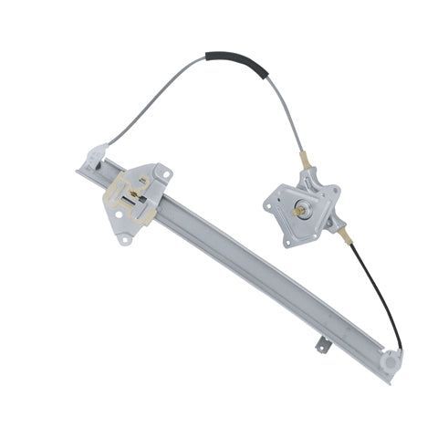 Elevador Cristal P/ Nissan D21 1986-2008