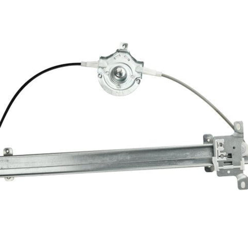 Elevador Cristal P/ Nissan D21 1986-2008