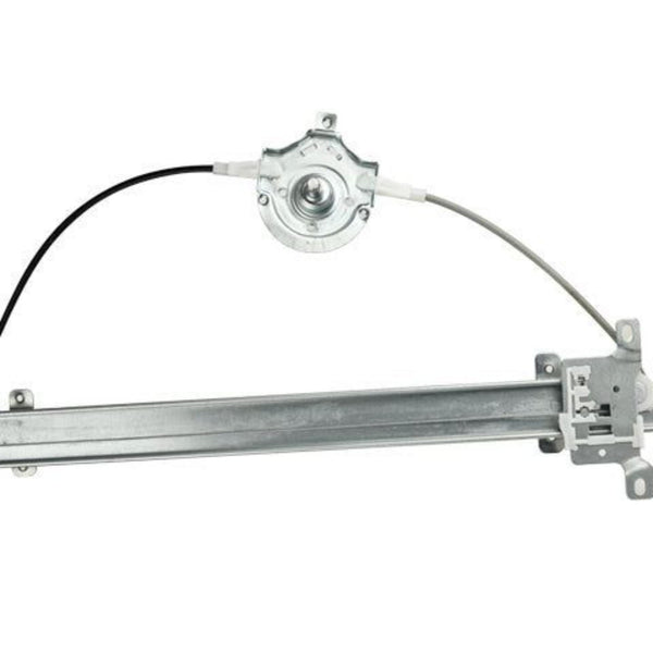 Elevador Cristal P/ Nissan D21 1986-2008