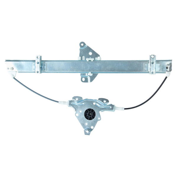 Elevador Cristal P/ Nissan D21 1986-2008