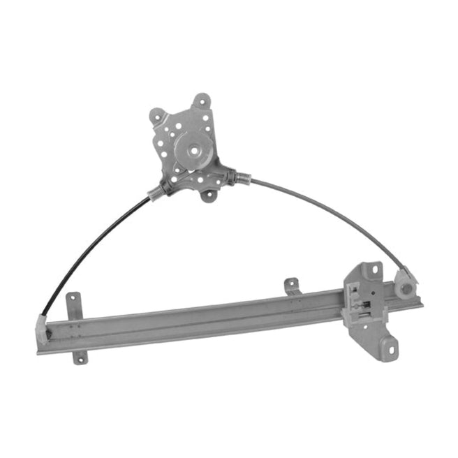 Elevador Cristal P/ Nissan Frontier 2001-2004