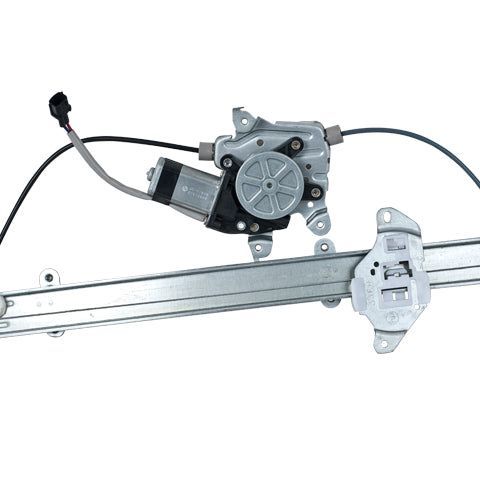 Elevador Cristal P/ Nissan Maxima 2000-2003