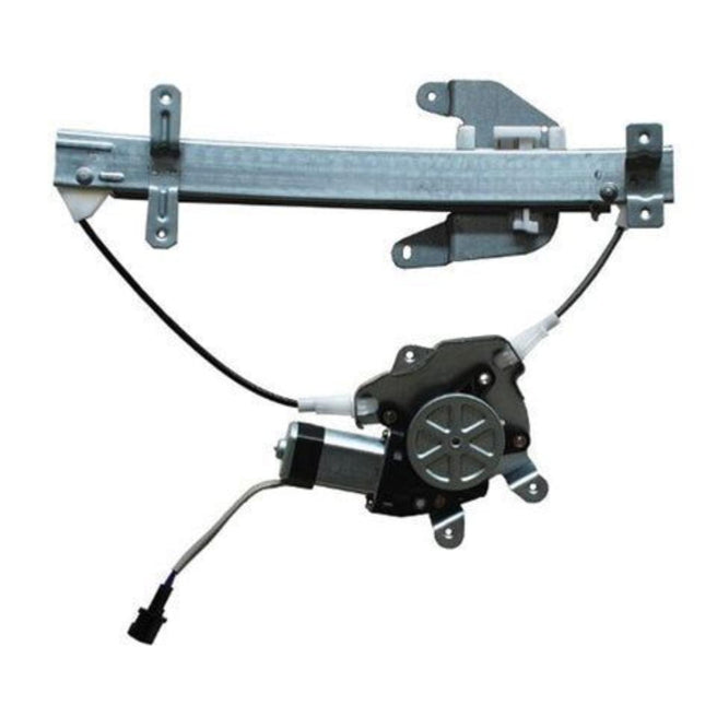 Elevador Cristal P/ Nissan Maxima 2000-2003