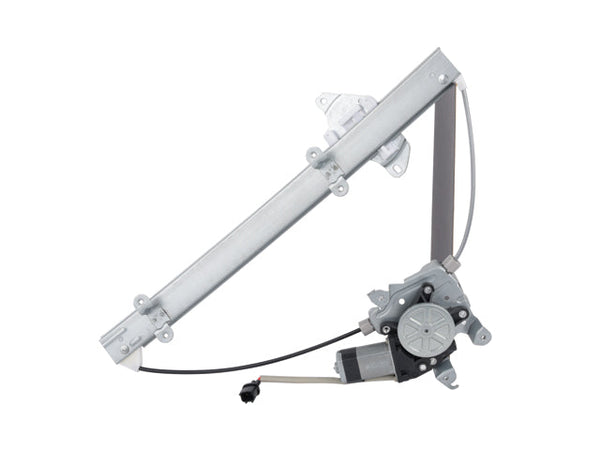 Elevador Cristal P/ Nissan Maxima 2000-2003