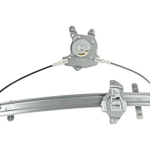 Elevador Cristal P/ Nissan Maxima 1995-1999