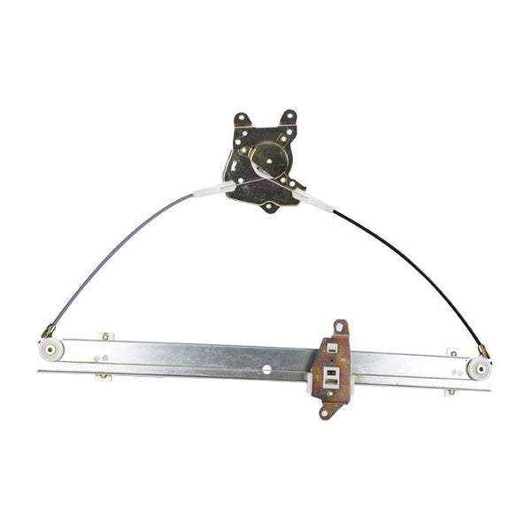 Elevador Cristal P/ Nissan Quest 1993-1998