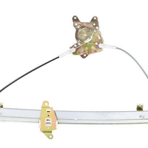 Elevador Cristal P/ Nissan Quest 1993-1998