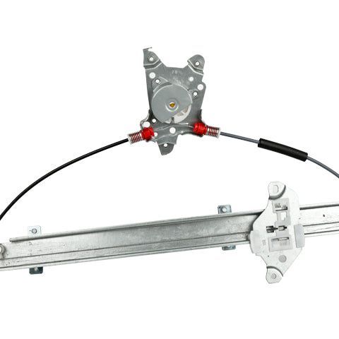 Elevador Cristal P/ Nissan Sentra 2001-2006